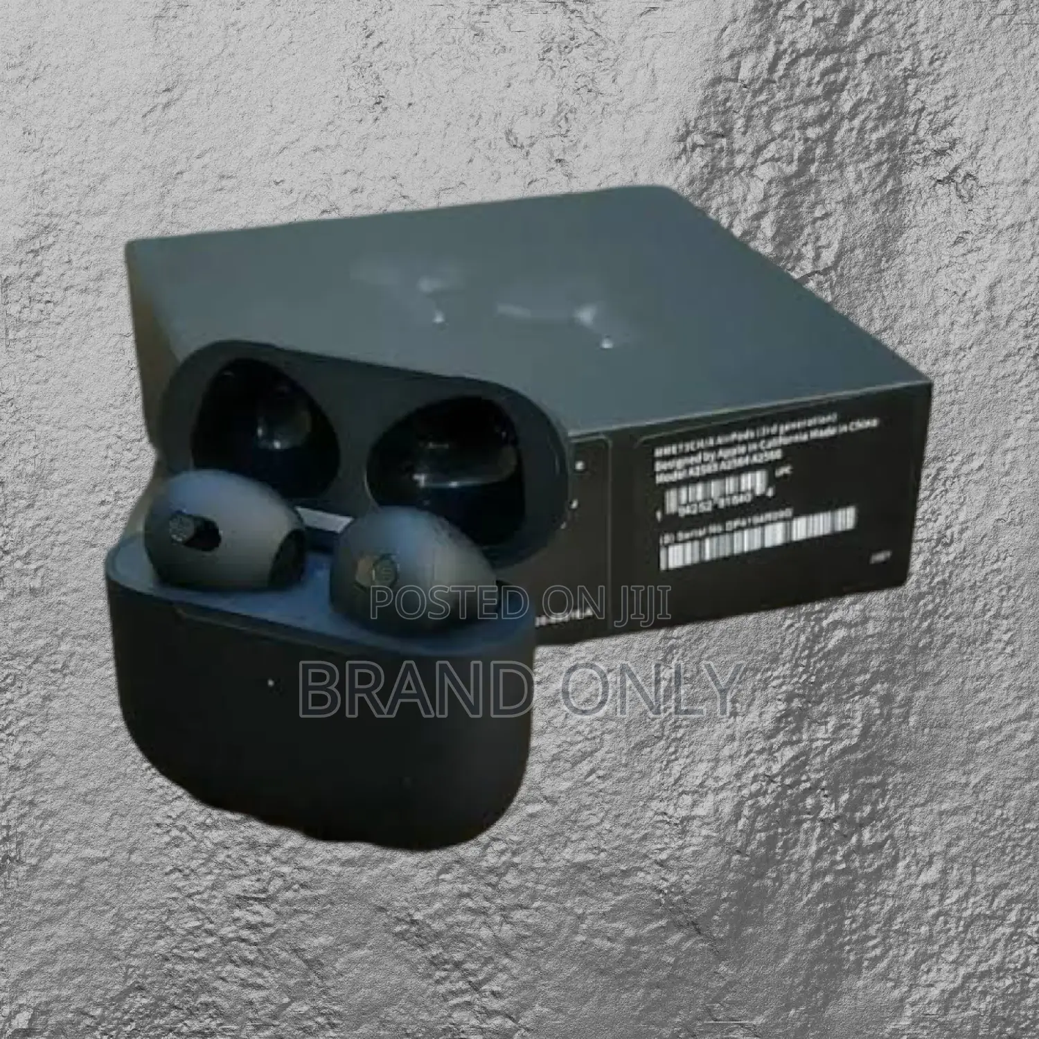 Airpod Pro 3rd Generation Number One That Impresses Users