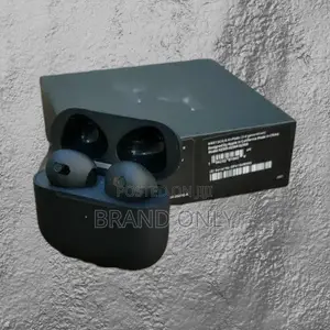 Photo - Airpod Pro 3rd Generation Number One That Impresses Users