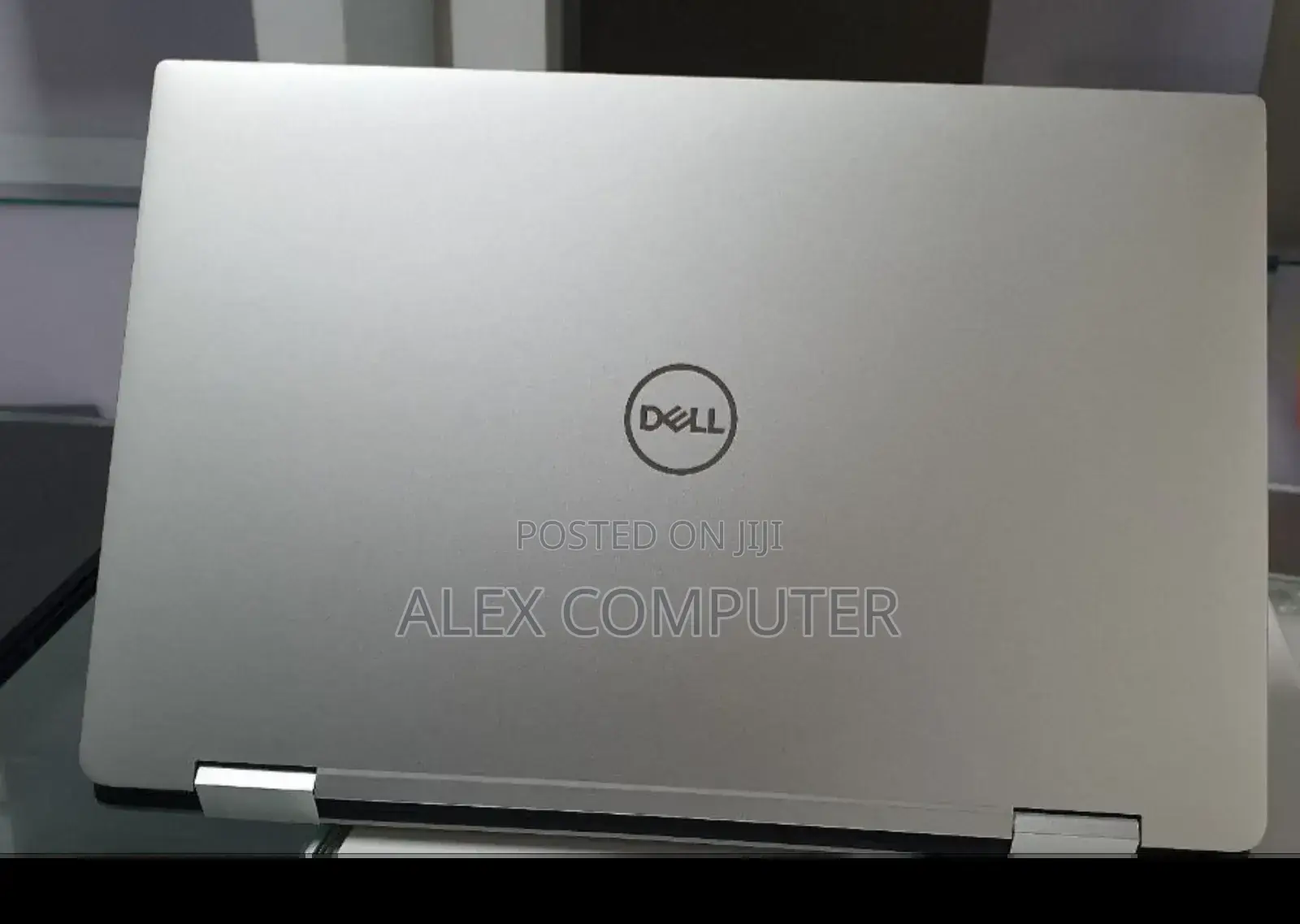 New Laptop Dell XPS 15 16GB Intel Core I5 SSD 512GB