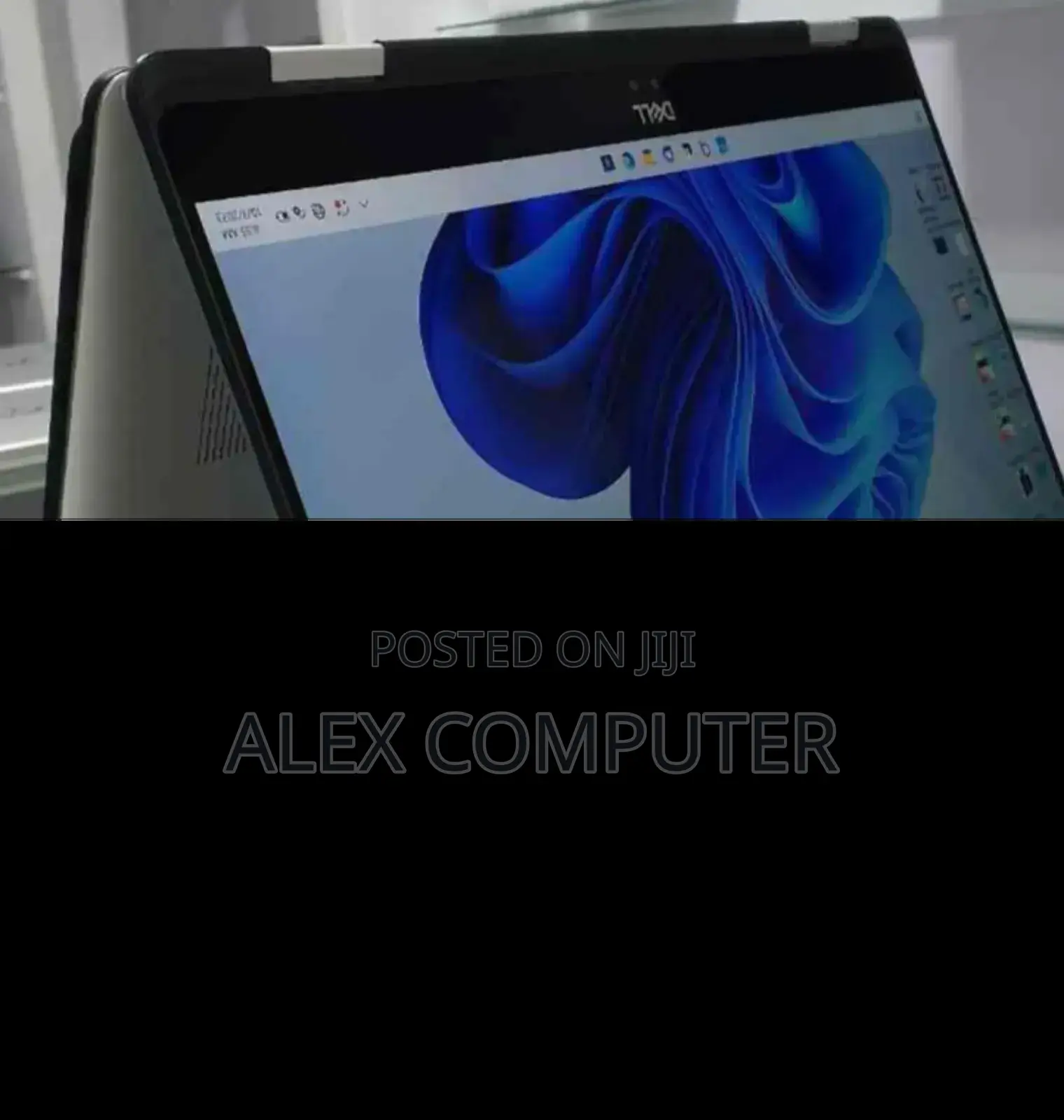 New Laptop Dell XPS 15 16GB Intel Core I5 SSD 512GB