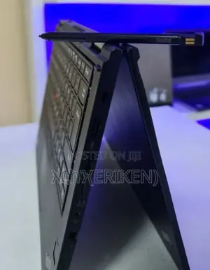 Photo - New Laptop Lenovo ThinkPad Yoga 16GB Intel Core I7 SSD 512GB