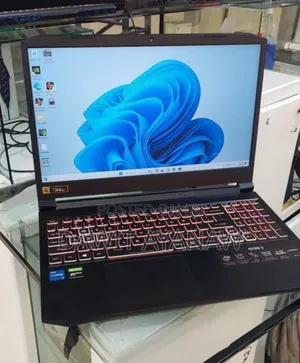 Photo - New Laptop Acer Predator Helios 300 16GB Intel Core I5 HDD+SSD 256GB