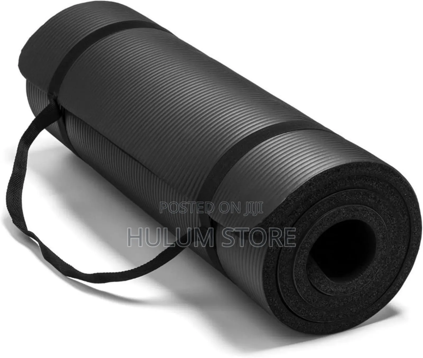 Yoga Mat 8mm