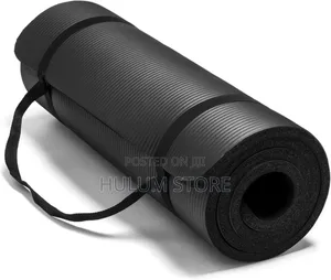 Yoga Mat 8mm