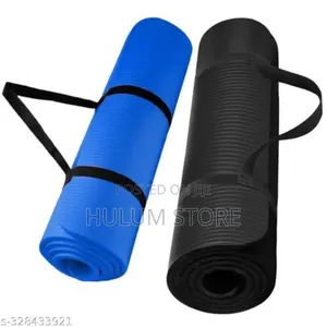 Yoga Mat 8mm