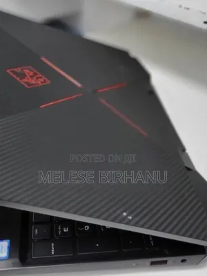 New Laptop HP Omen X 16GB Intel Core I5 HDD+SSD 1T