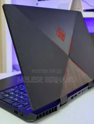 New Laptop HP Omen X 16GB Intel Core I5 HDD+SSD 1T