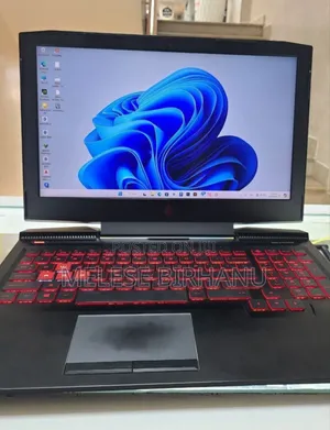 New Laptop HP Omen X 16GB Intel Core I5 HDD+SSD 1T