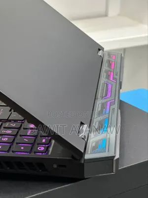 Photo - New Laptop Acer Predator Helios 300 16GB Intel Core I9 SSD 1T