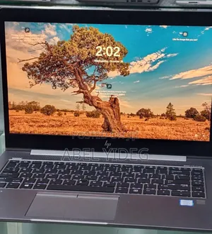 New Laptop HP ZBook Studio 16GB Intel Core I7 SSD 512GB