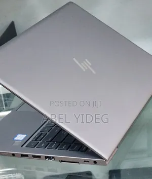 New Laptop HP ZBook Studio 16GB Intel Core I7 SSD 512GB