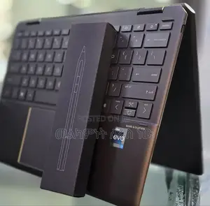Photo - New Laptop HP Spectre X360 16GB Intel Core I7 SSD 1T