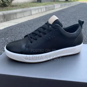  Eccotm Master Quality Shoes Made in Vietnam