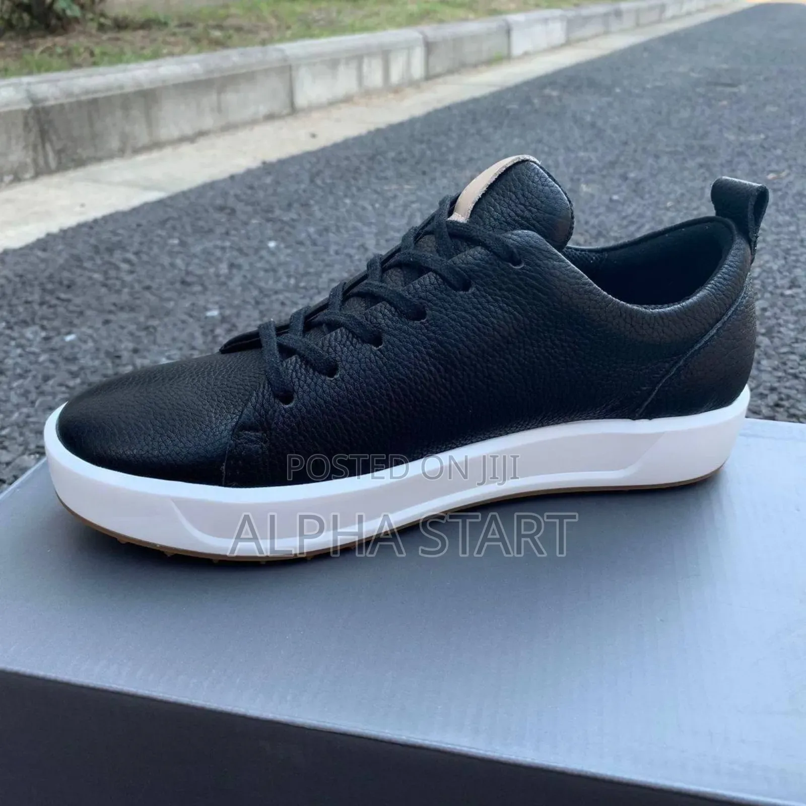  Eccotm Master Quality Shoes Made in Vietnam