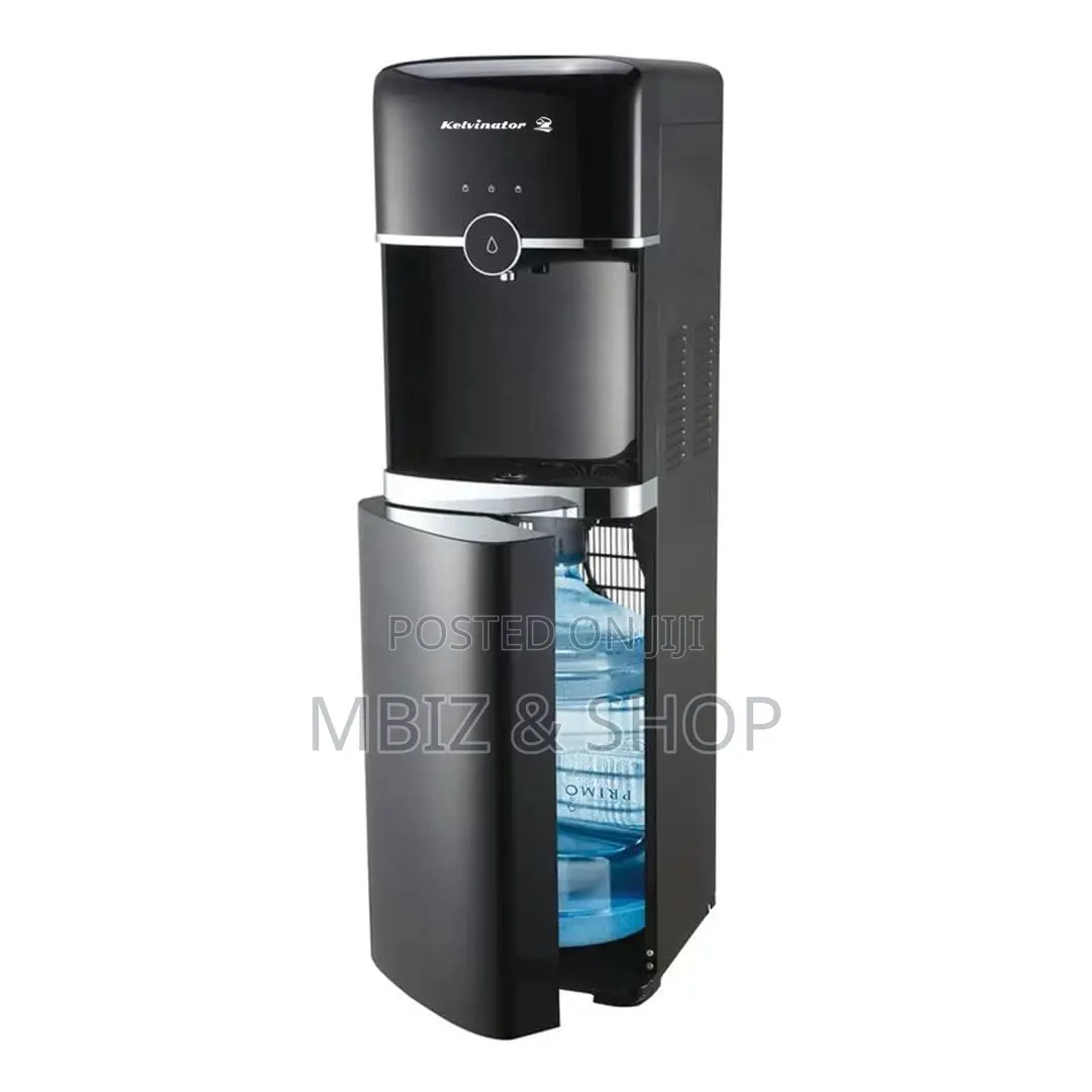 Smart 3in1 Water Dispenser