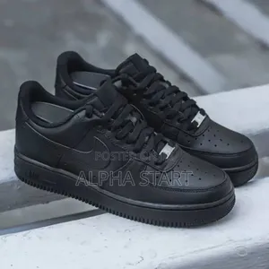 Photo - Nike Air Force 2 Color High Quality Shoes for You