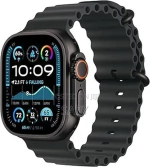 Photo - Oteeto Watch 5pro Smart Watch