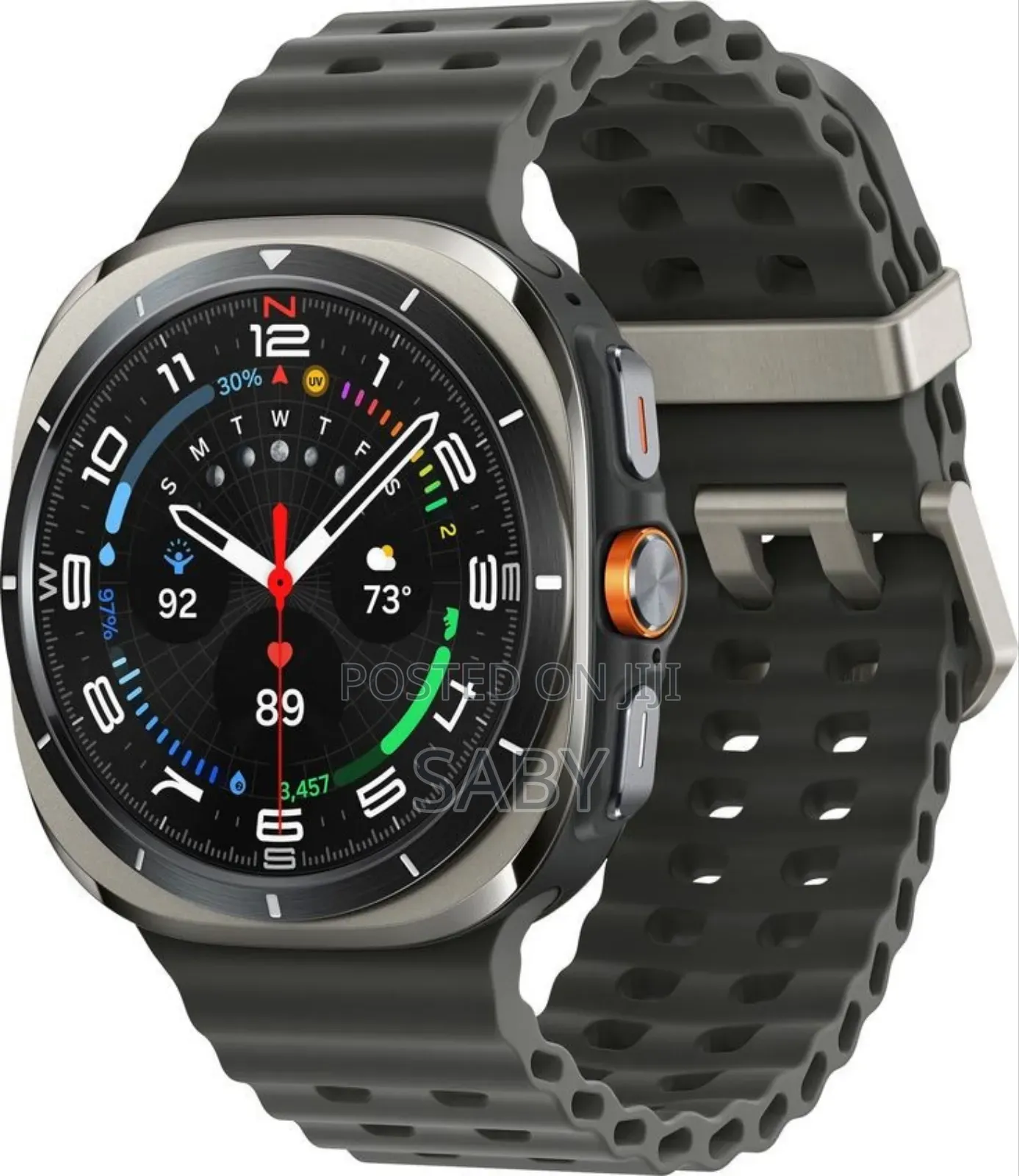 Oteeto Watch 5pro Smart Watch