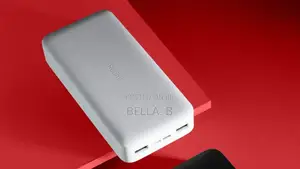 Redmi Powerbank Dual Ports