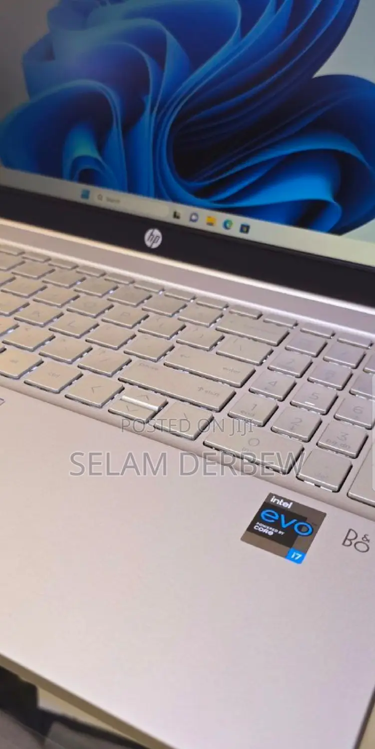 New Laptop HP Pavilion 14 16GB Intel Core I7 SSD 512GB