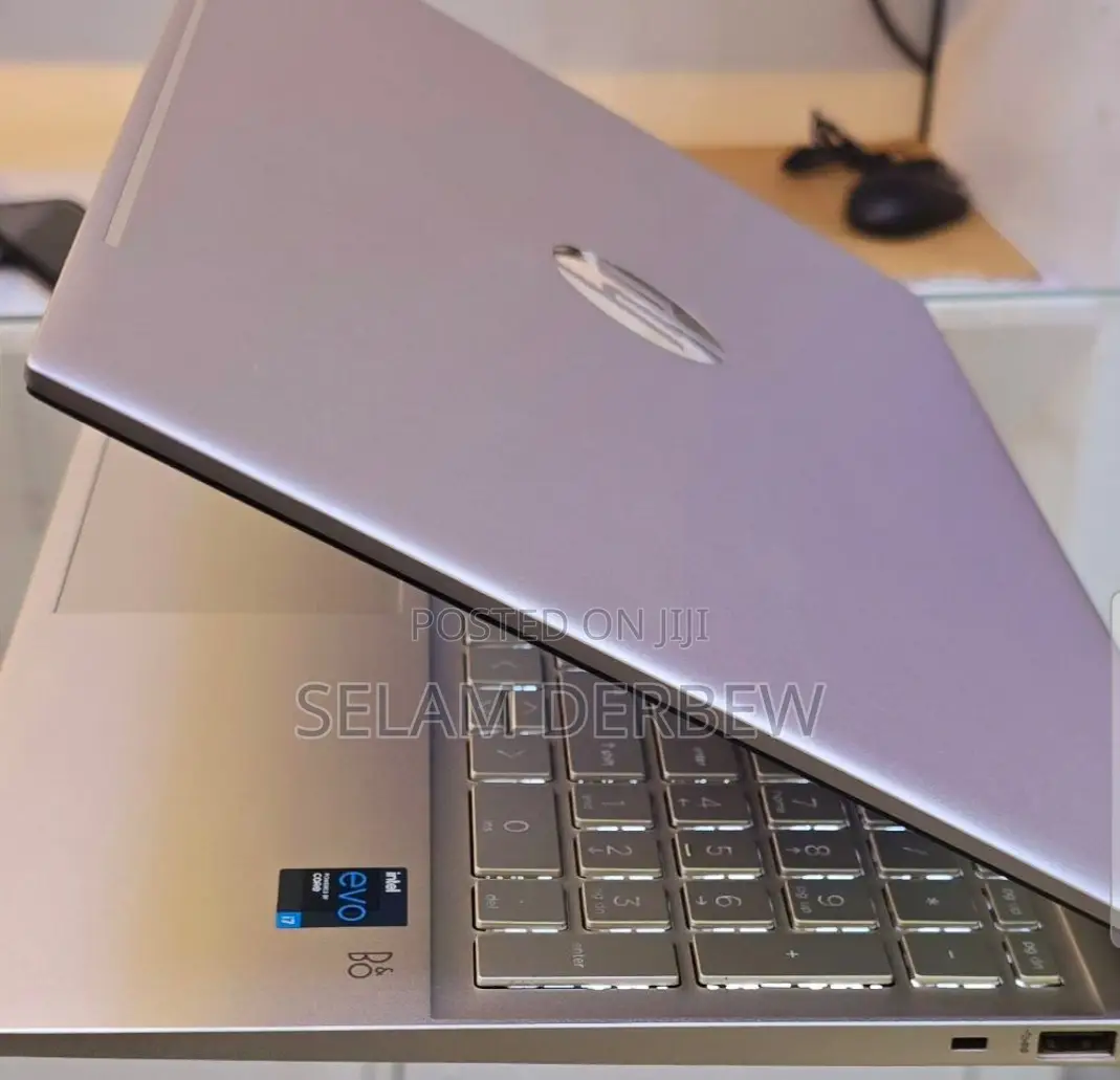 New Laptop HP Pavilion 14 16GB Intel Core I7 SSD 512GB