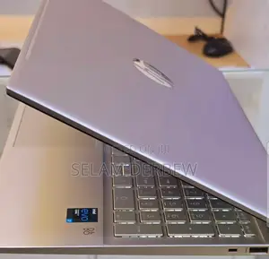 New Laptop HP Pavilion 14 16GB Intel Core I7 SSD 512GB