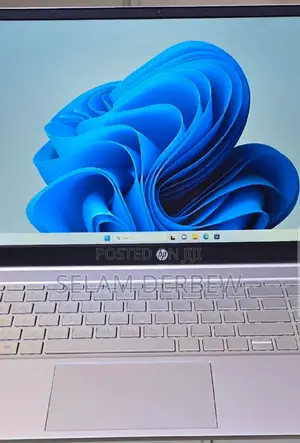 New Laptop HP Pavilion 14 16GB Intel Core I7 SSD 512GB