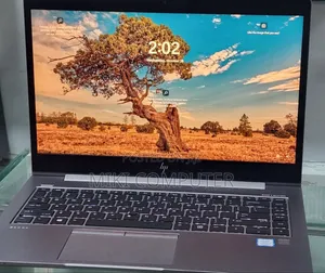 Photo - New Laptop HP ZBook Studio 16GB Intel Core I7 SSD 512GB