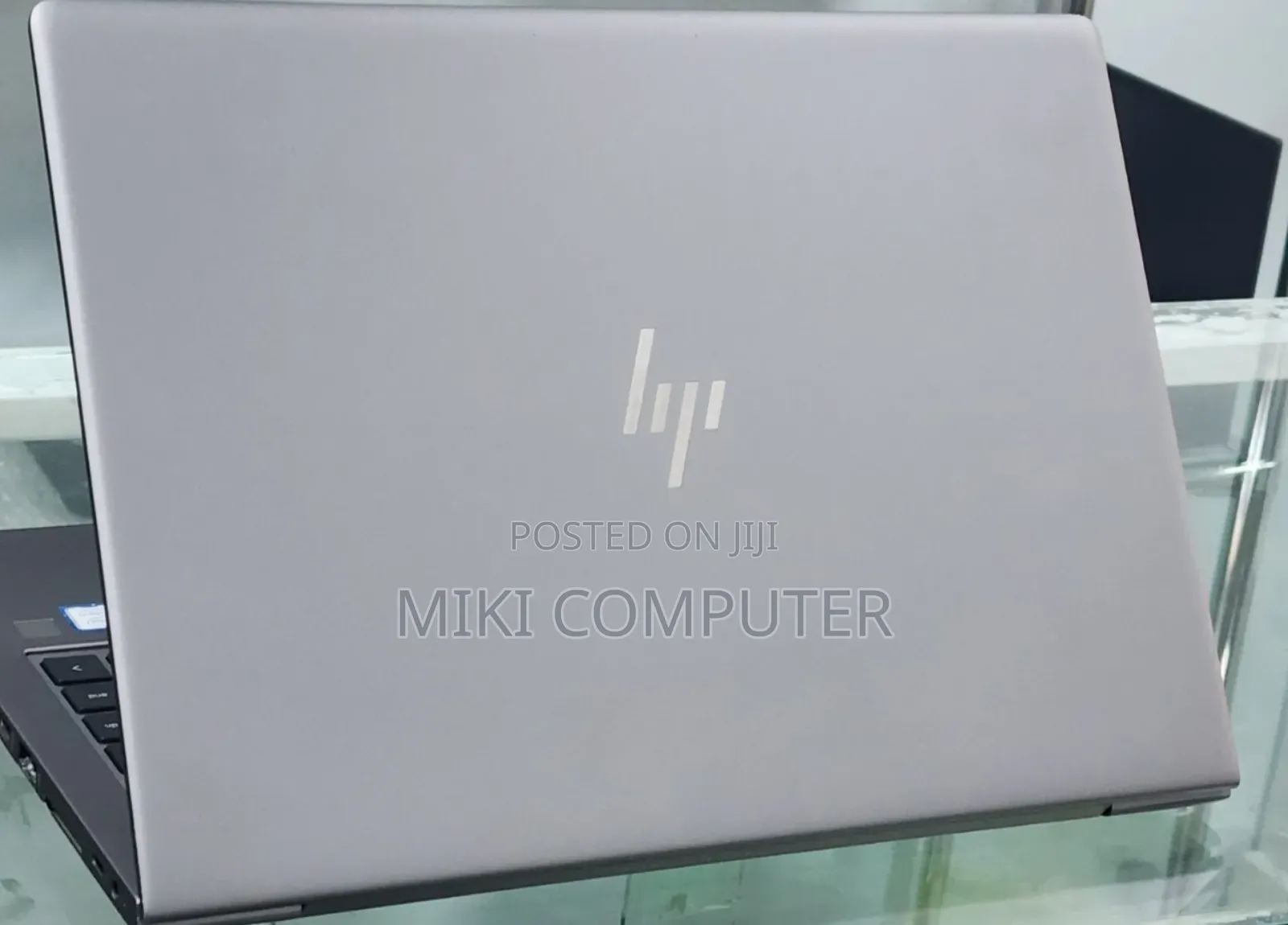 New Laptop HP ZBook Studio 16GB Intel Core I7 SSD 512GB