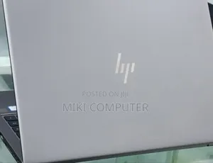 New Laptop HP ZBook Studio 16GB Intel Core I7 SSD 512GB