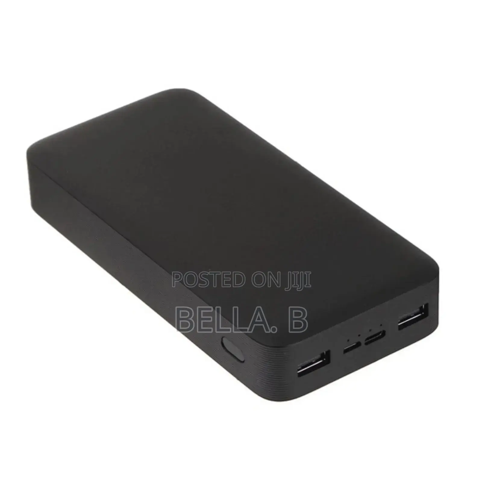 Redmi Powerbank Smart Protection