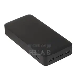 Redmi Powerbank Smart Protection