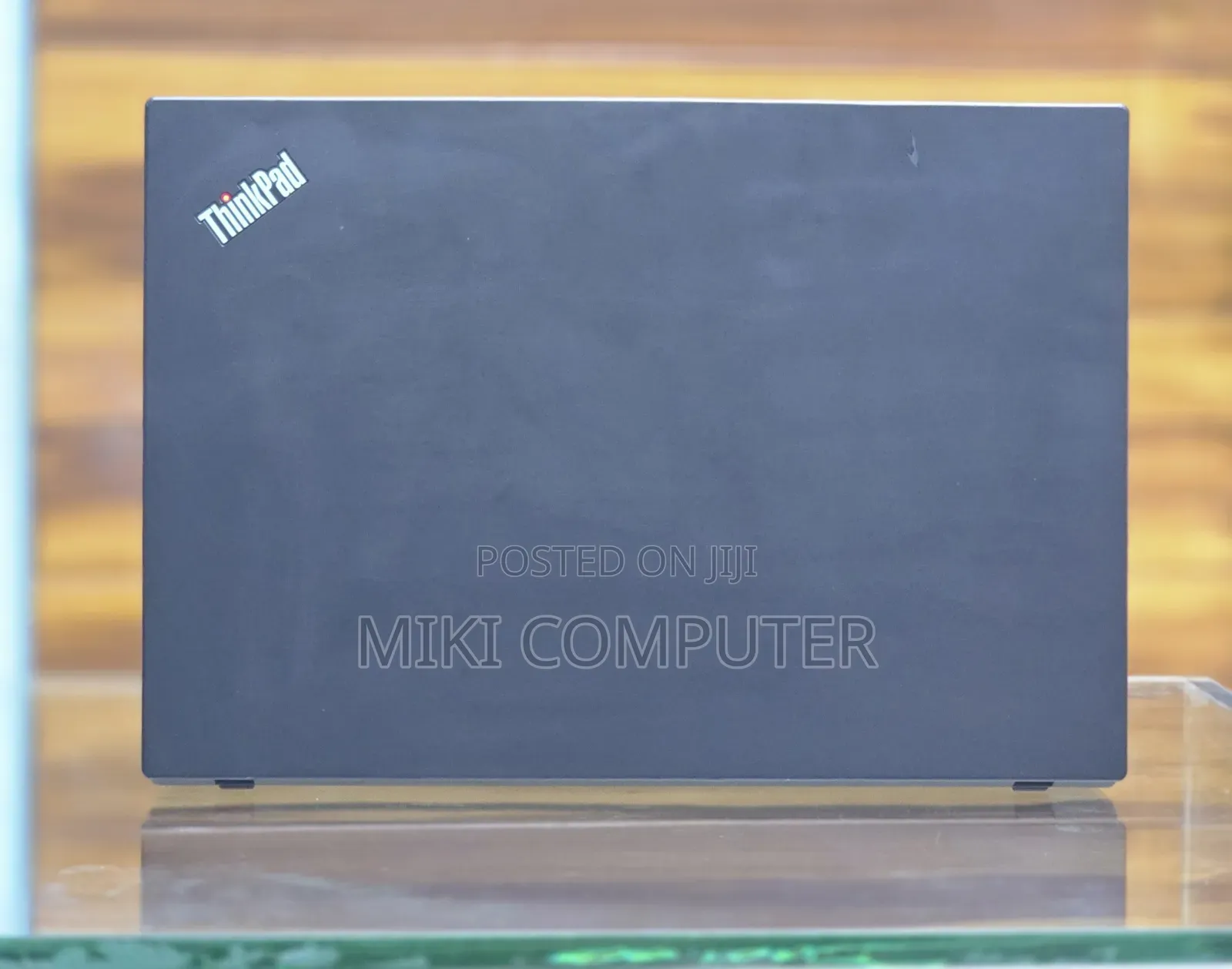 New Laptop Lenovo Thinkpad P14s 16GB Intel Core I7 SSD 512GB