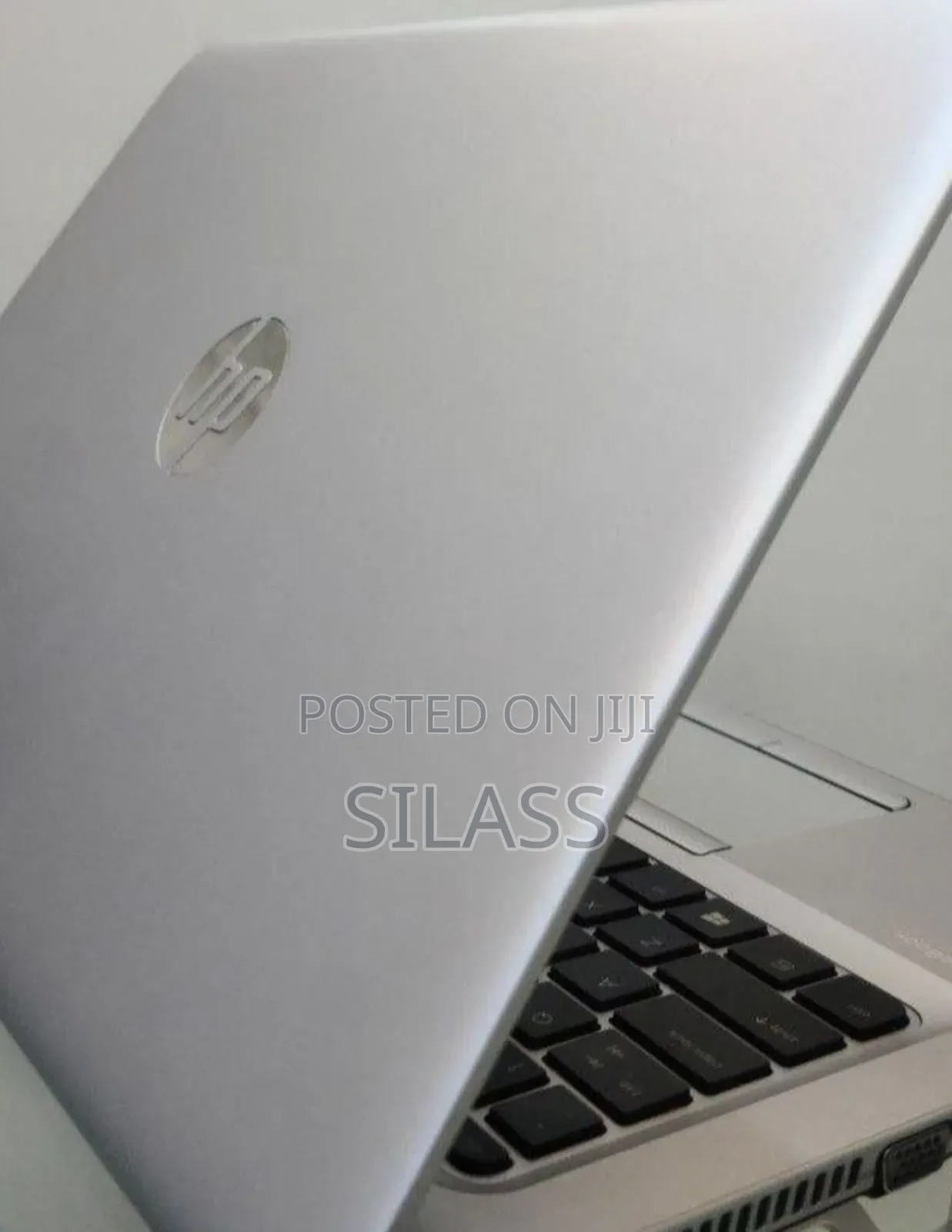 New Laptop HP EliteBook 840 G3 8GB Intel Core I7 SSD 256GB