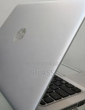 New Laptop HP EliteBook 840 G3 8GB Intel Core I7 SSD 256GB