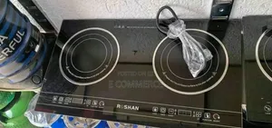 Roshan Bussines Original Digital Touch Stove