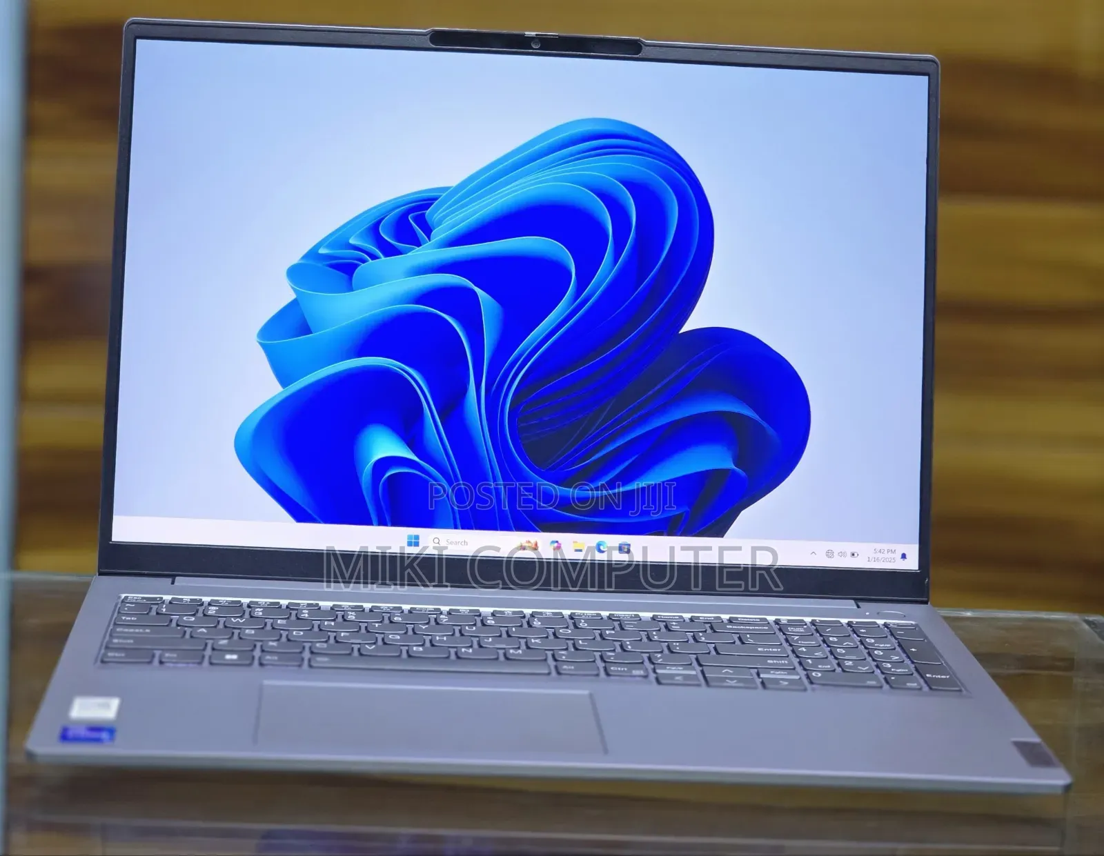 New Laptop Lenovo ThinkBook 13 32GB Intel Core I7 SSD 1T