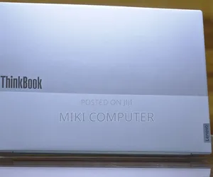 New Laptop Lenovo ThinkBook 13 32GB Intel Core I7 SSD 1T
