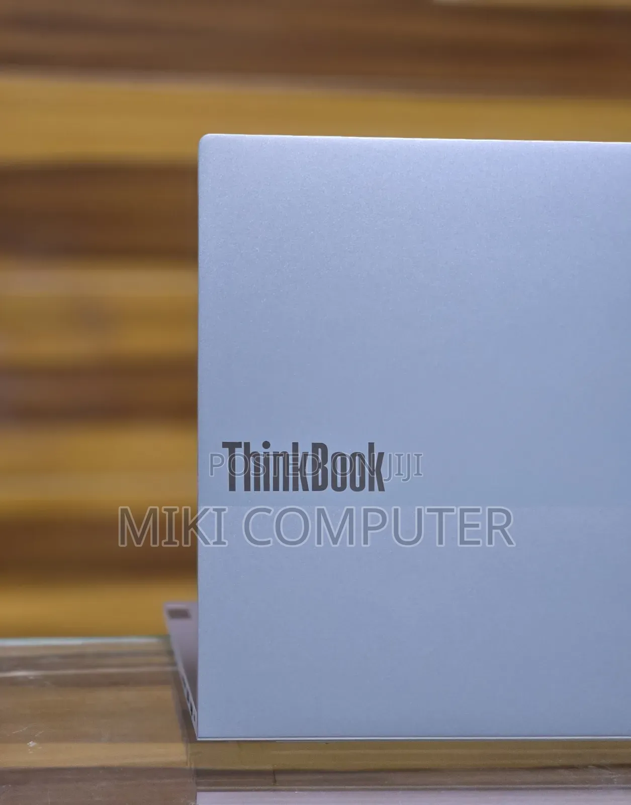 New Laptop Lenovo ThinkBook 13 32GB Intel Core I7 SSD 1T