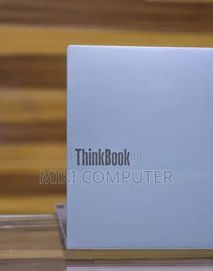 New Laptop Lenovo ThinkBook 13 32GB Intel Core I7 SSD 1T