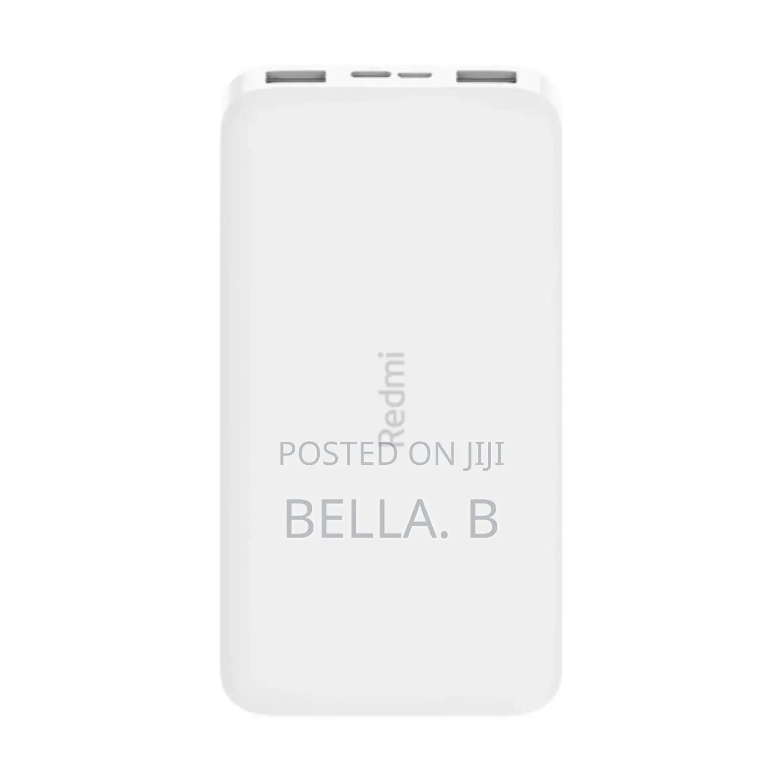 Redmi Powerbank Led Indicator