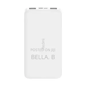 Redmi Powerbank Led Indicator