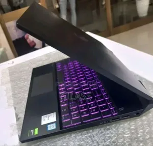 New Laptop HP Pavilion Power 15 16GB Intel Core I7 SSD 512GB