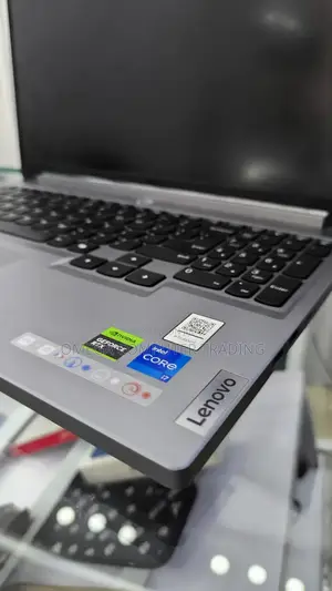 New Laptop Lenovo Legion 5 16GB Intel Core i7 SSD 1T
