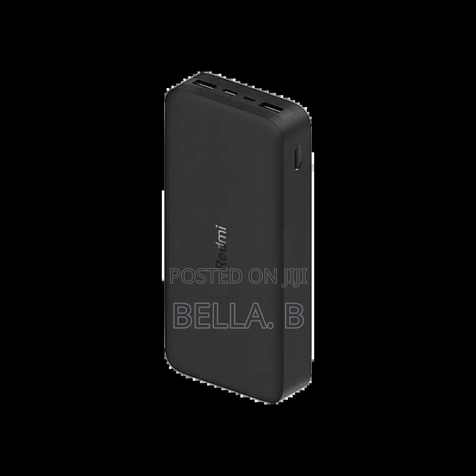 Redmi Powerbank Universal Compatibility