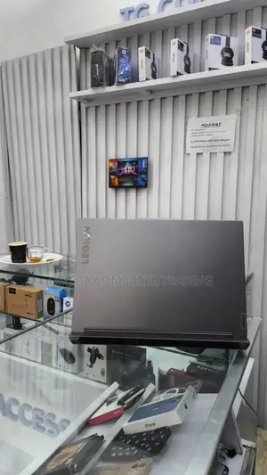 New Laptop Lenovo Legion 5 16GB Intel Core i7 SSD 1T