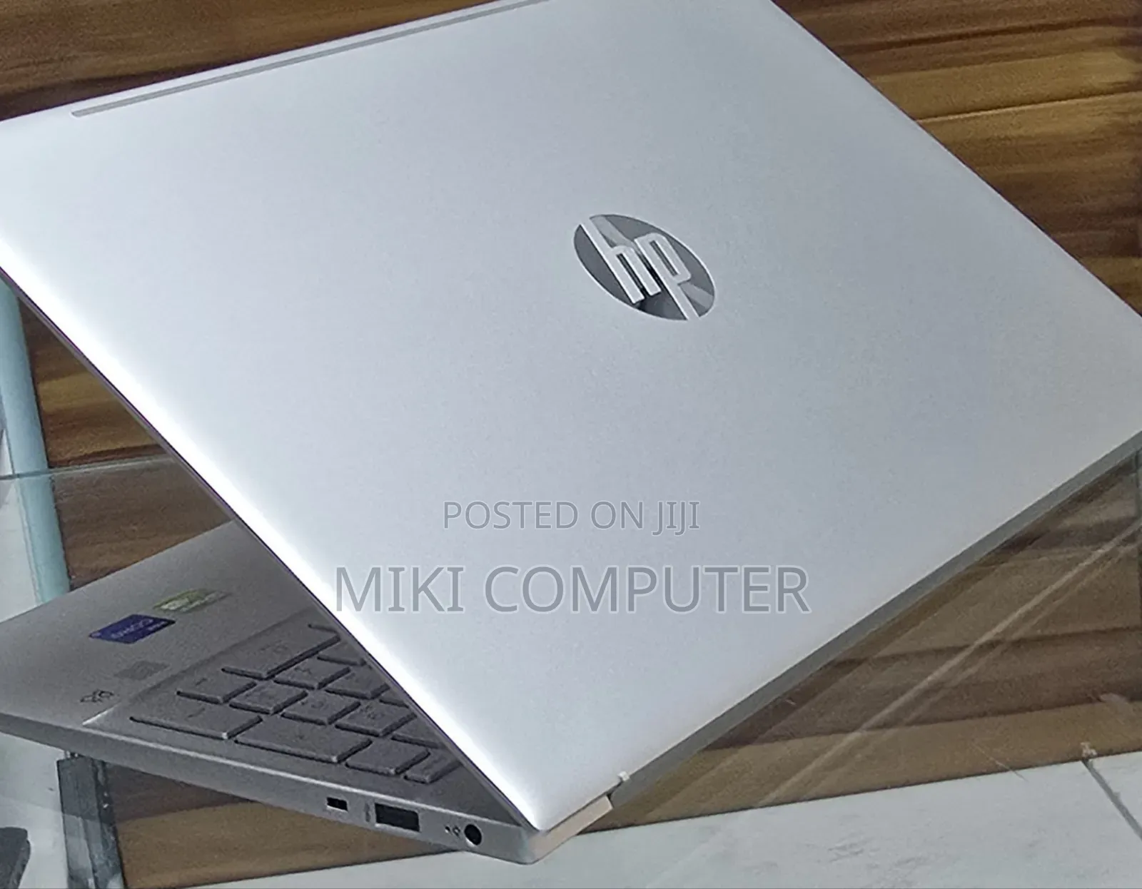 New Laptop HP Stream Notebook 16GB Intel Core I5 SSD 512GB
