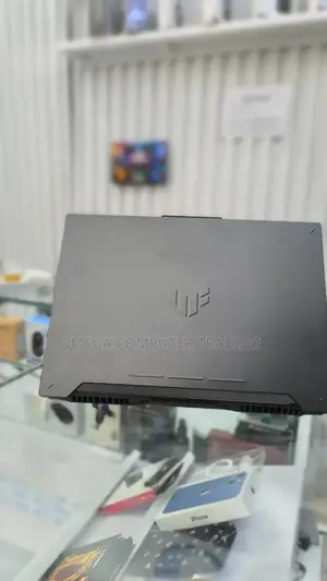 New Laptop Asus TUF Gaming A15 16GB Intel Core i7 SSD 1T
