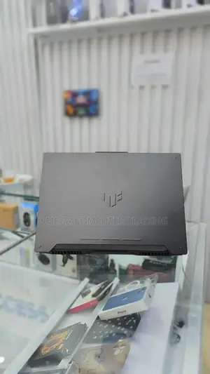 New Laptop Asus TUF Gaming A15 16GB Intel Core i7 SSD 1T