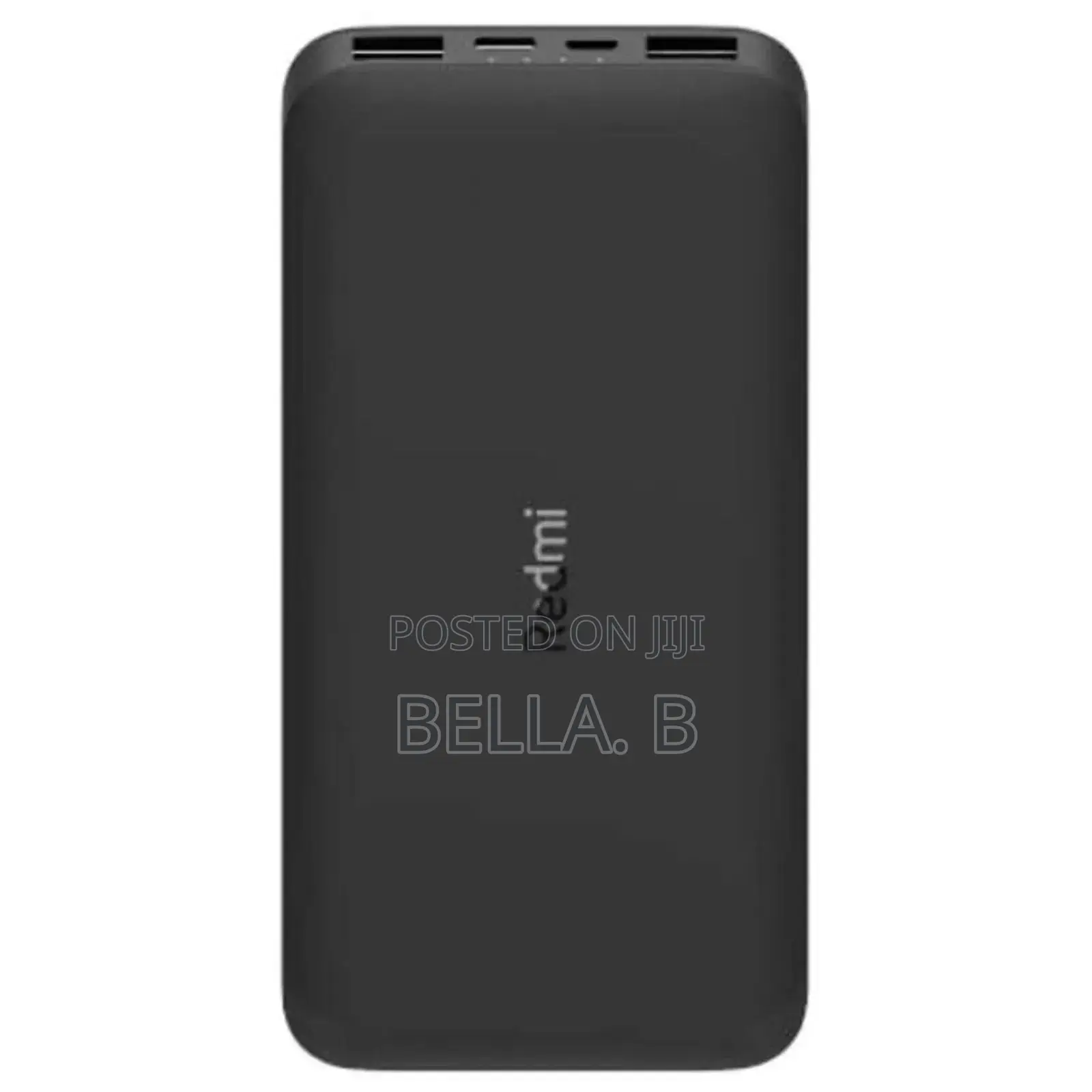 Redmi Powerbank Eco Friendly